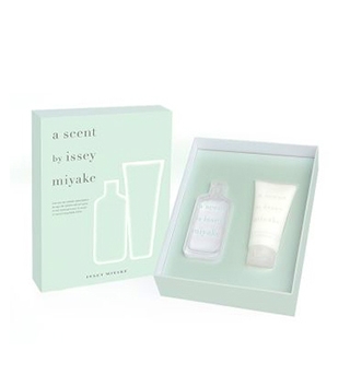 Issey Miyake A Scent by Issey Miyake SET parfem